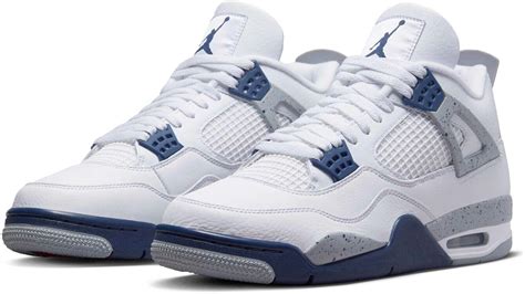 nike grau herren schuhe|nike jordan 4 herren.